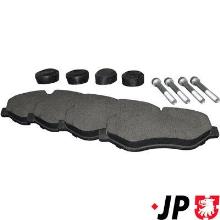 JP GROUP a/s 1163601710