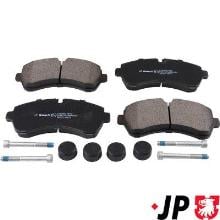 JP GROUP a/s 1163601810