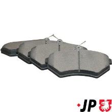 JP GROUP a/s 1163601910