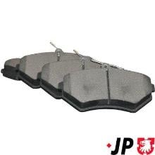 JP GROUP a/s 1163602010