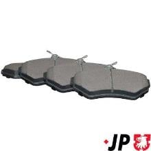 JP GROUP a/s 1163602210