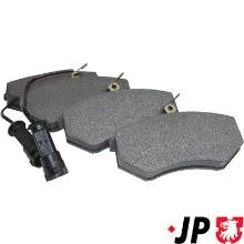 JP GROUP a/s 1163602310