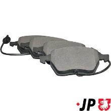 JP GROUP a/s 1163602410
