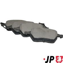 JP GROUP a/s 1163602510