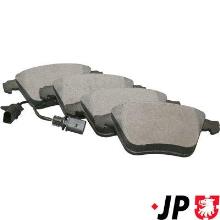 JP GROUP a/s 1163602610