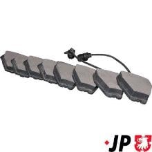 JP GROUP a/s 1163602710