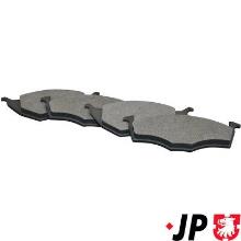 JP GROUP a/s 1163602810