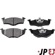 JP GROUP a/s 1163602910