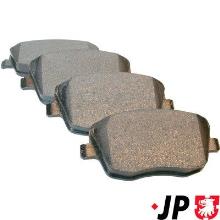 JP GROUP a/s 1163603010