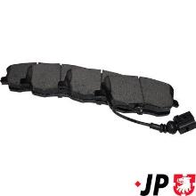 JP GROUP a/s 1163603210