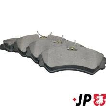 JP GROUP a/s 1163603310
