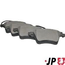 JP GROUP a/s 1163603610