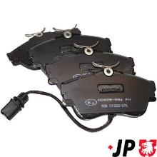JP GROUP a/s 1163603710