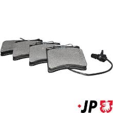 JP GROUP a/s 1163603810