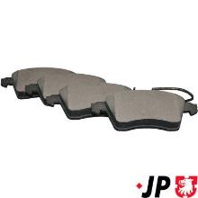 JP GROUP a/s 1163603910