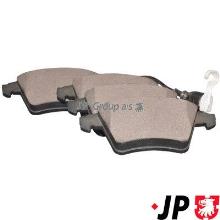 JP GROUP a/s 1163604010