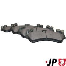 JP GROUP a/s 1163604110