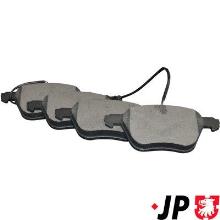 JP GROUP a/s 1163604310