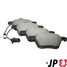 JP GROUP a/s 1163604410