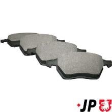 JP GROUP a/s 1163604810
