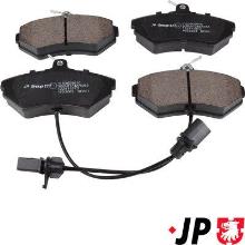 JP GROUP a/s 1163605010