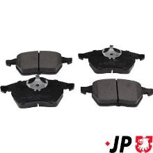 JP GROUP a/s 1163605110