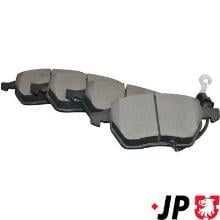 JP GROUP a/s 1163605210