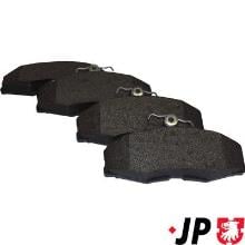 JP GROUP a/s 1163606510