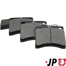JP GROUP a/s 1163606610