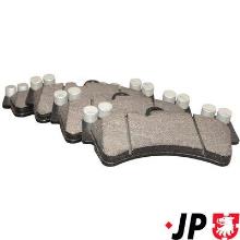 JP GROUP a/s 1163606710