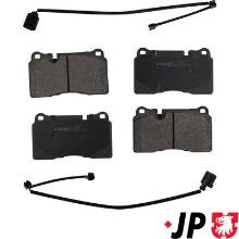 JP GROUP a/s 1163606810