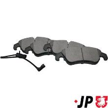 JP GROUP a/s 1163606910
