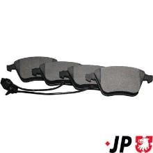 JP GROUP a/s 1163607010