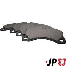 JP GROUP a/s 1163607110
