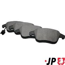 JP GROUP a/s 1163607210