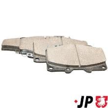 JP GROUP a/s 1163607310