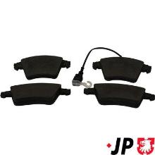 JP GROUP a/s 1163609010