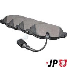 JP GROUP a/s 1163609510