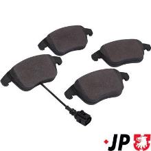 JP GROUP a/s 1163609610