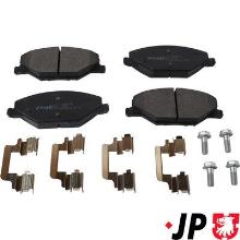 JP GROUP a/s 1163609910