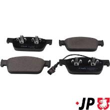 JP GROUP a/s 1163613010