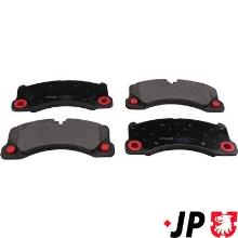 JP GROUP a/s 1163613210