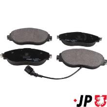 JP GROUP a/s 1163613310