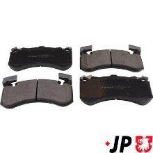 JP GROUP a/s 1163613410
