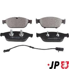 JP GROUP a/s 1163613610