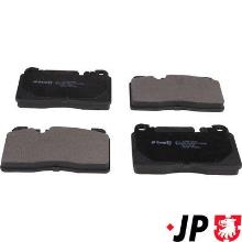 JP GROUP a/s 1163613810