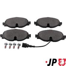 JP GROUP a/s 1163613910