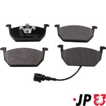 JP GROUP a/s 1163614010