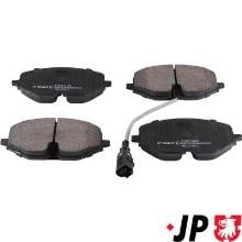 JP GROUP a/s 1163614100