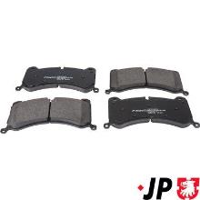 JP GROUP a/s 1163614200